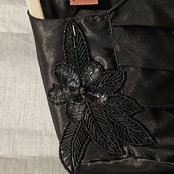 Vintage Worthington Blouse - Picture 4 of 16